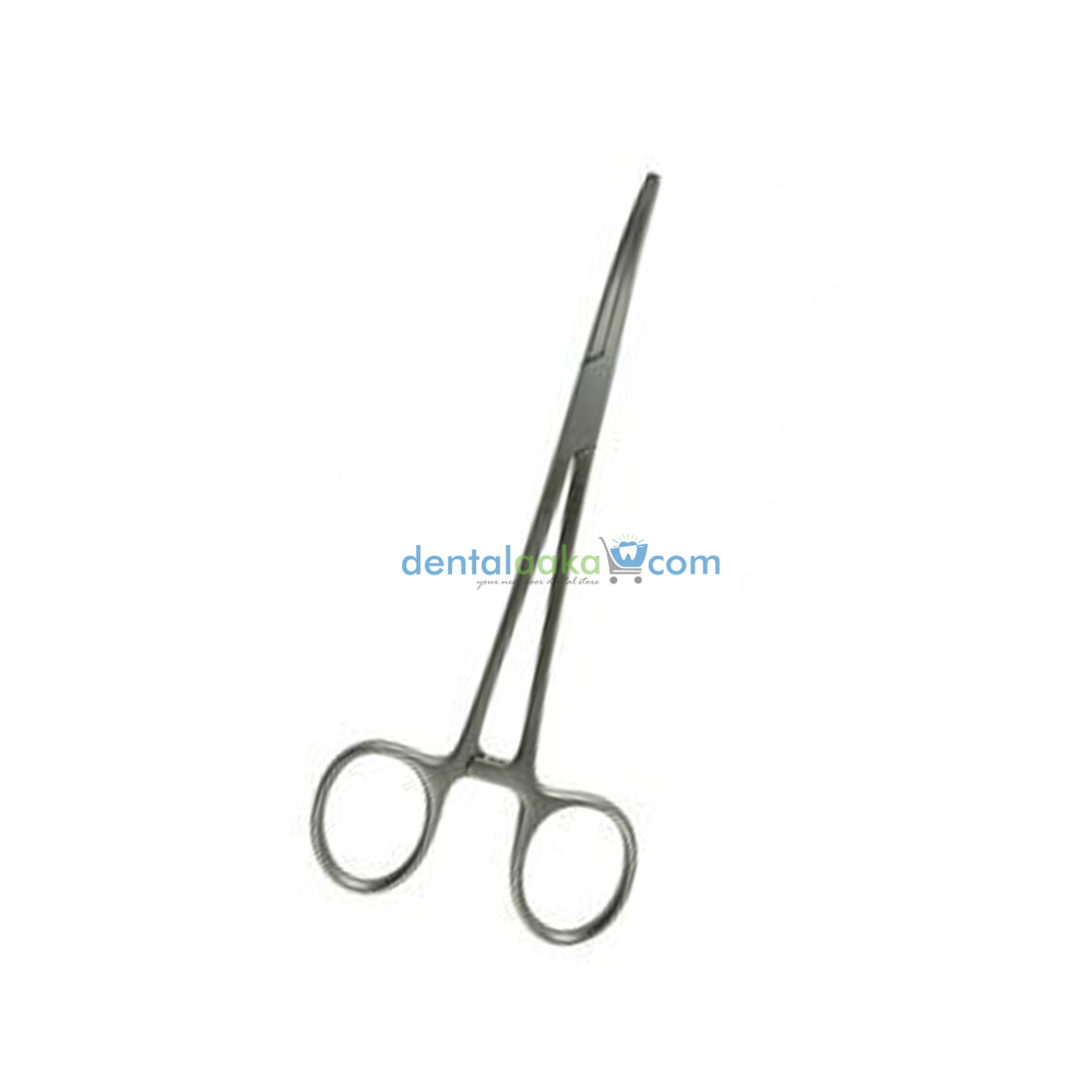 Buy Cat Rankin Crile Artery Forceps Curved 16cm - P14.0105.16 Online At 