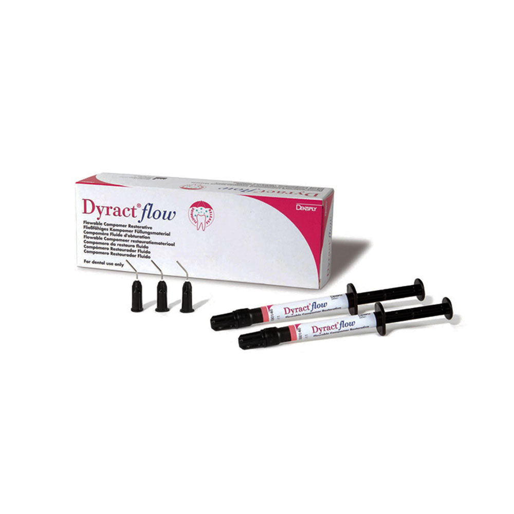 Buy Dentsply Dyract Flow Online At Best Price | Dentalaaka.com