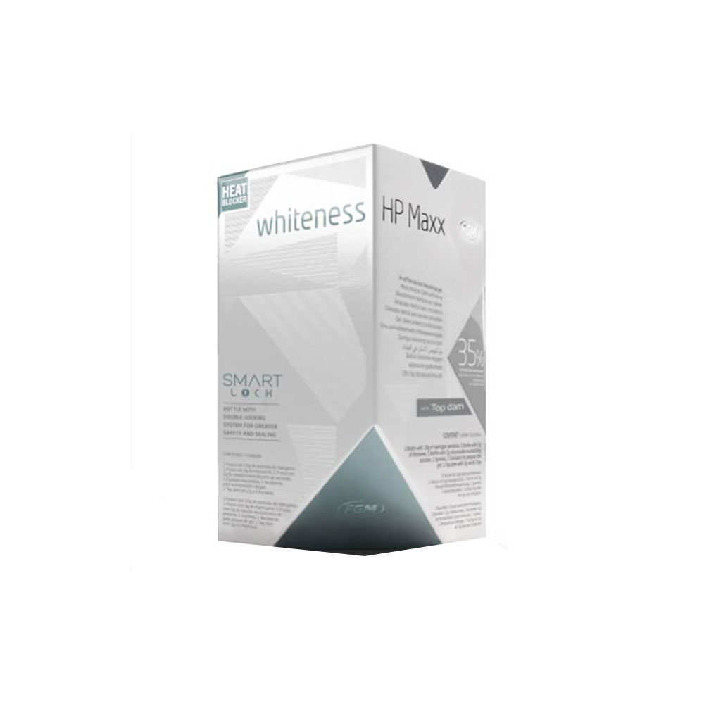 Buy FGM WHITENESS HP MAXX (Bleaching Agent) Online at Best Price ...