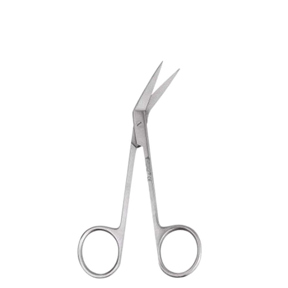 Buy GDC Iris # Angular (11.5cm)Scissors S7 Online at Best Price ...