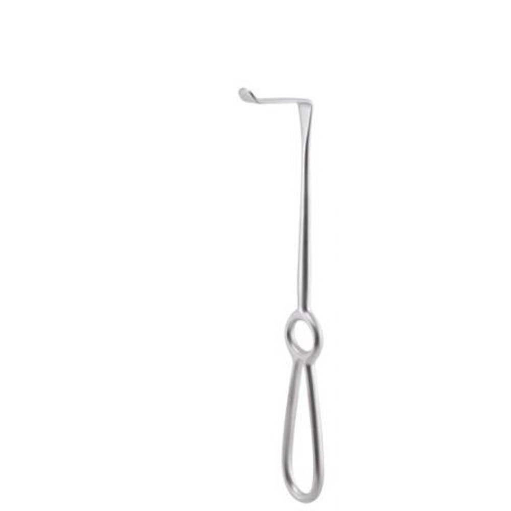 Buy GDC Tissue Retractor Kocher - 40X11 (210MM) (CRK3) Online at Best ...