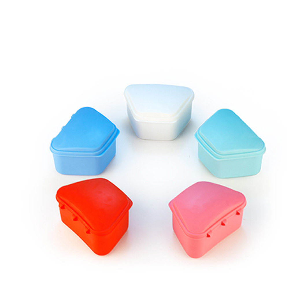 Buy ORO Denture Box Online at Best Price | Dentalaaka.com