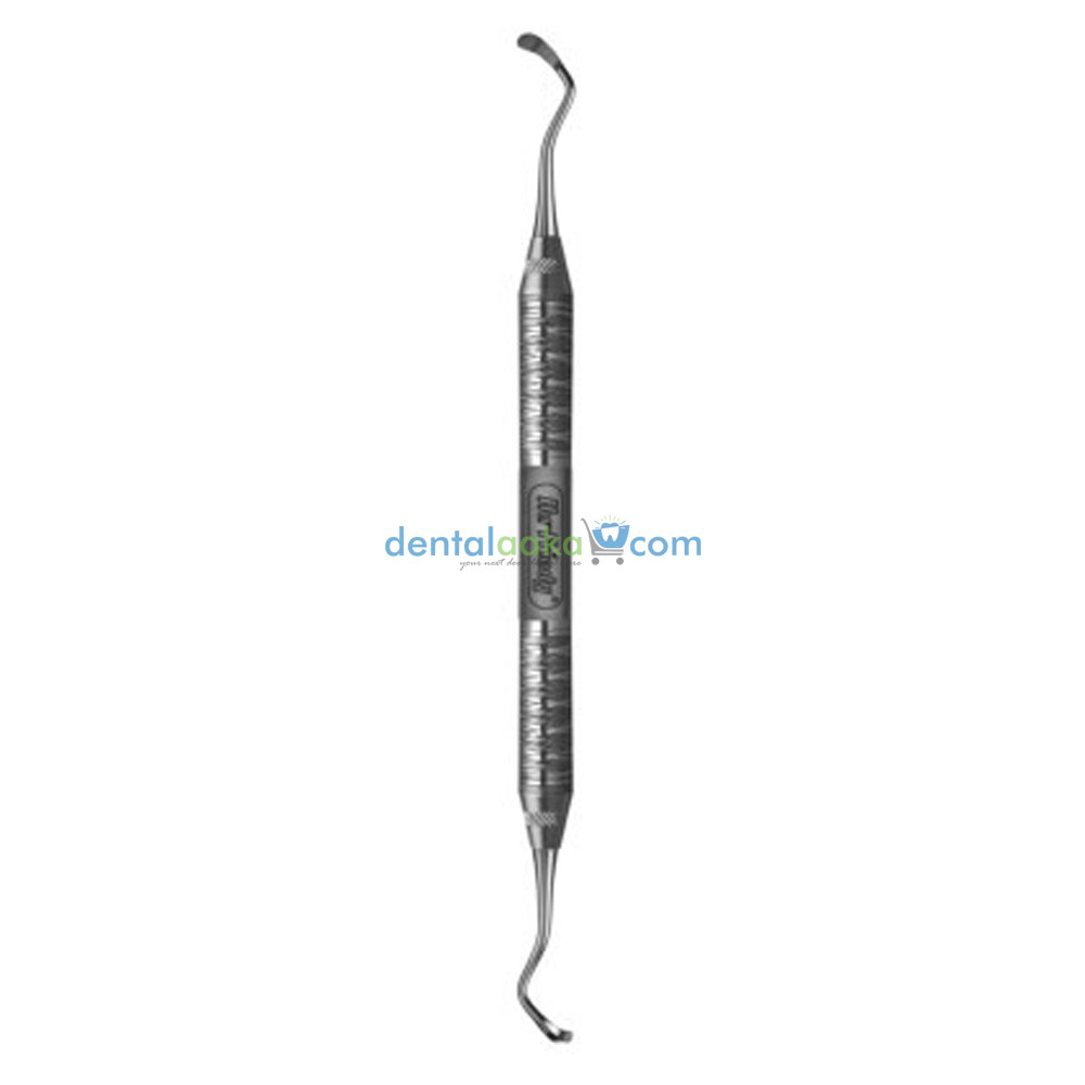 Buy HU-FRIEDY SINUS CURETTE 2 Online at Best Price | Dentalaaka.com