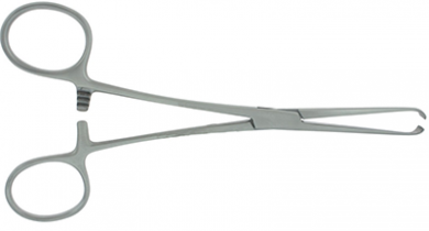 ALLIS FORCEPS