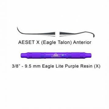 AMERICAN EAGLE ANTERIOR SCALERS EAGLE TALON