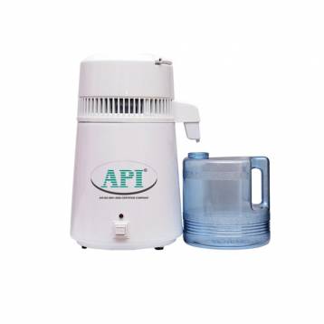 API WATER DISTILLER