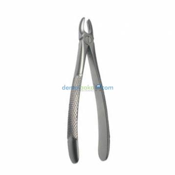 CAT EXTRACTION FORCEPS ADULT UPPER ANTERIOR - 60.001.00