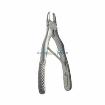 CAT EXTRACTION FORCEPS PEDO UPPER ANTERIORS - 60.737.00