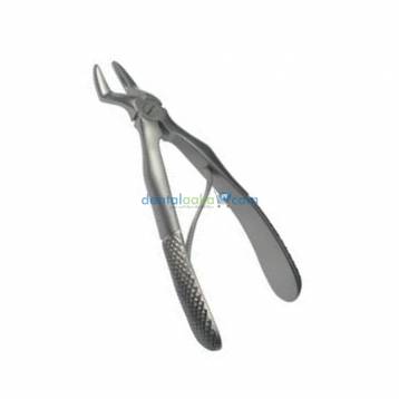 CAT EXTRACTION FORCEPS PEDO UPPER BIONET ROOT - 60.751.00