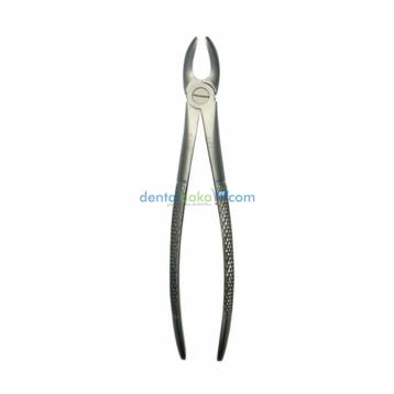 CAT EXTRACTION FORCEPS UPPER ANTERIOR MEAD - 60.382.00