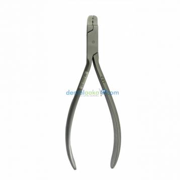 CAT LINGUAL ARCH FORMING PLIER - 68.000.57