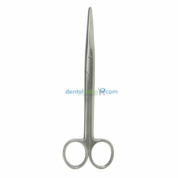 CAT MAYO SCISSORS STRAIGHT 19CM - P10.0052.19