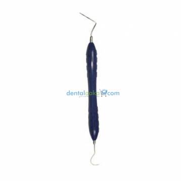 CAT PROBE SINGLE HANDED BLUE HANDLE - 65.108.12