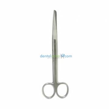 CAT STANDARD SCISSORS STRAIGHT S/B 15.5CM - P10.0012.15