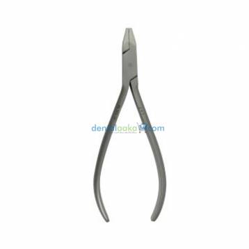 CAT V BEND PLIER - 68.000.53