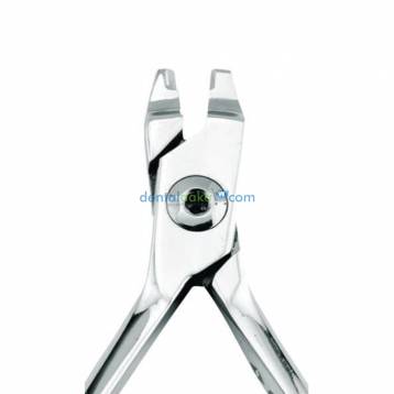 D-TECH CRIMPABLE HOOK PLIER