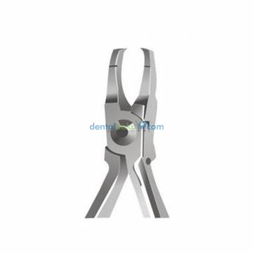 D-TECH V - NOTCH PLIER