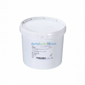 DENTAURUM DUBLITOP DUPLICATING GEL  5 Kg