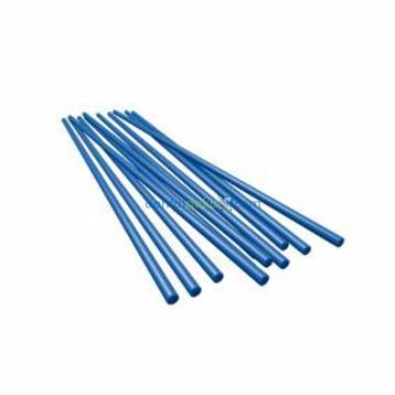 Dentaurum Wax Wire Rods 1.0 mm Green 25 gms