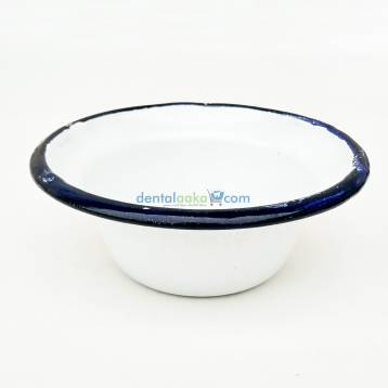 CLASSIC ENAMEL BOWL