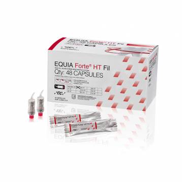 Gc Equia Forte Capsules