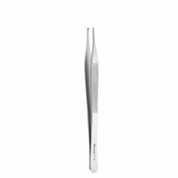 GDC Adson Tissue Forcep # 1x2 (15cm) TP46