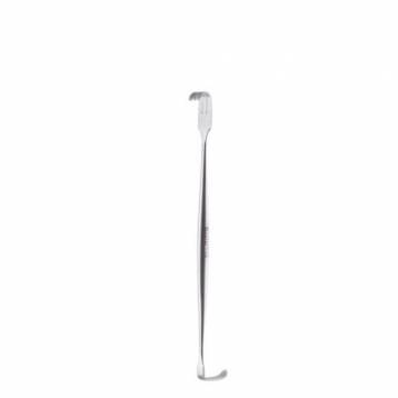 GDC Tissue Retractor Senn - Miller # Blunt (16cm)