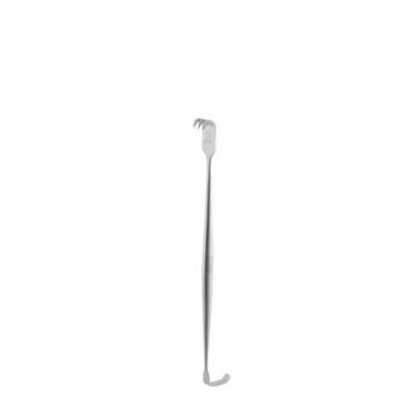 GDC Tissue Retractor Senn - Miller # Sharp (16cm)