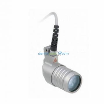 HEINE LED LOUPE LIGHT OF 40000 LUX