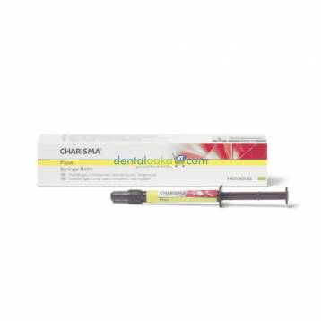 HERAEUS CHARISMA FLOW COMPOSITE SYRINGE REFILL 1 X 1.8 G