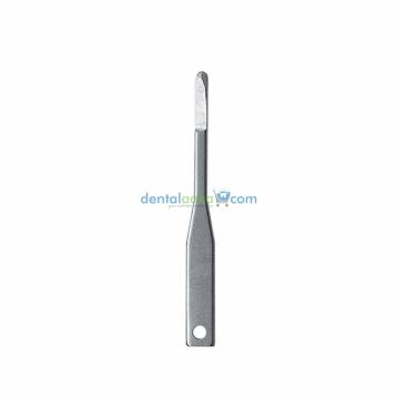 HU-FRIEDY MICRO SINGLE EDGE SCALPEL BLADE