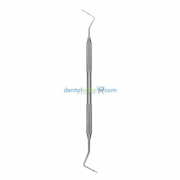 HU-FRIEDY THIN WILLIAMS/CP-11.5B SCREENING COLOR-CODED PROBE