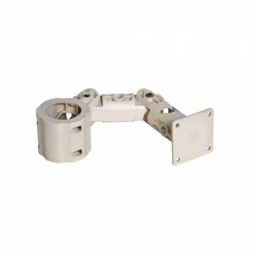 TFT Clamp metal