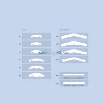 HAHNENKRATT MATRIX BANDS