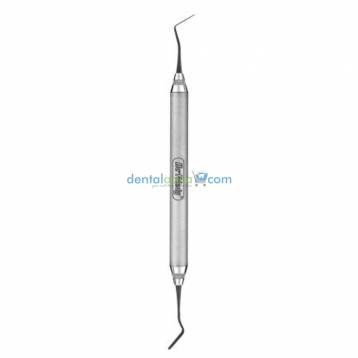 HU-FRIEDY LONG IPC INTERPROXIMAL CARVER, XTS® COMPOSITE INSTRUMENT