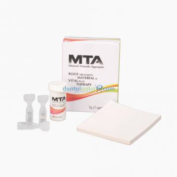 MEDICEPT MTA Cement