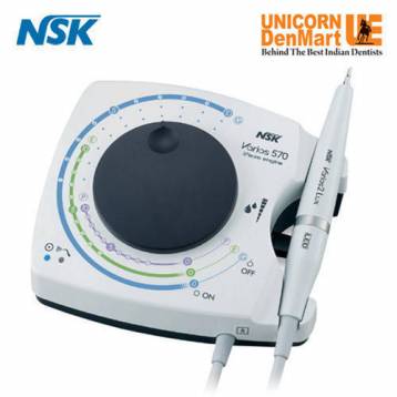 NSK VARIOS 570 SCALER