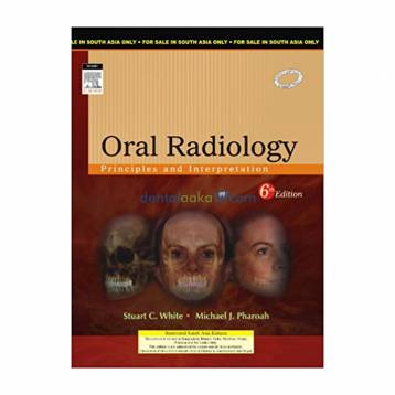 RADIOLOGY BY WHITE & PHAROAH 6TH edition