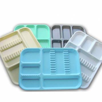 ORO DISPOSABLE INSTRUMENT TRAY