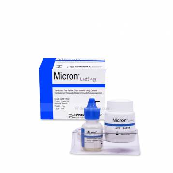 Prevest MICRON LUTING