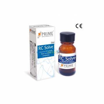 PRIME DENTAL Rc Solve