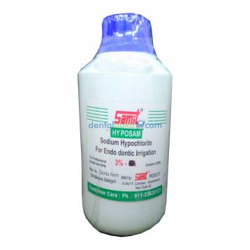 hypochlorite sodium samit dentalaaka