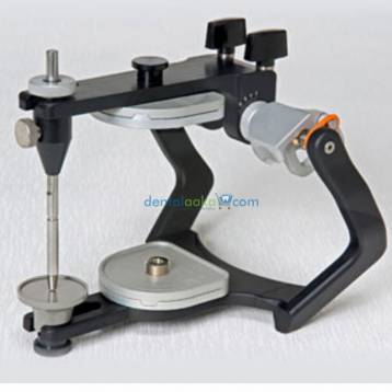 CORIDENT ARTICULATOR  (SEMI-ADJUSTABLE TYPE)