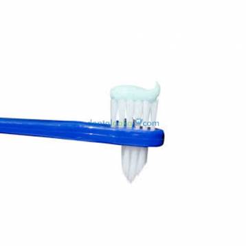 STIM DENTURE BRUSH