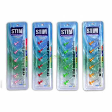 STIM INTERDENTAL REFILLS