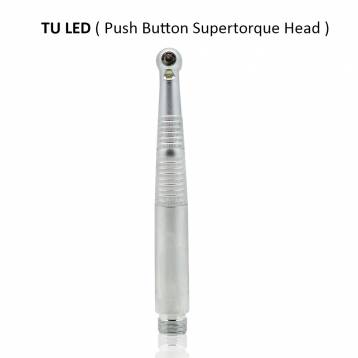 IQUEDENT Push Button LED Airotor Handpiece