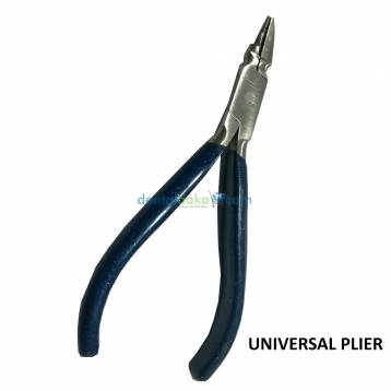 CLASSIC UNIVERSAL PLIER & ADAMS PLIER