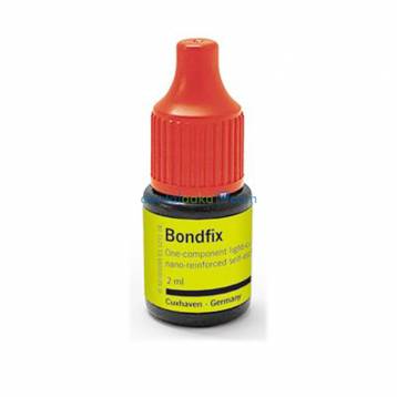 VOCO BONDFIX - BOTTLE 2ML