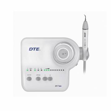 WOODPECKER Dte D-7 Led Ultrasonic Scaler