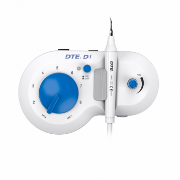 WOODPECKER DTE D1 ULTRASONIC SCALER (with 5 tips)